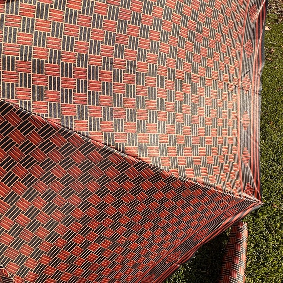 Stunning Authentic YSL Umbrella 🌂 - Picture 12 of 16